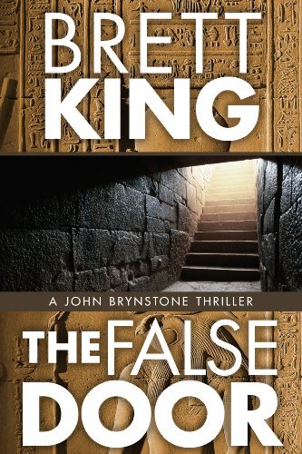 Brett King/The False Door